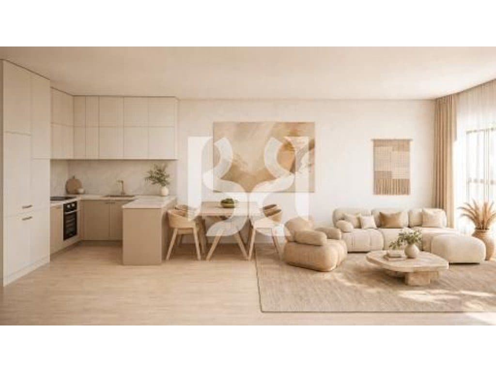 APARTAMENT 1+1 PER SHITJE PASKONE RESIDENCE 3