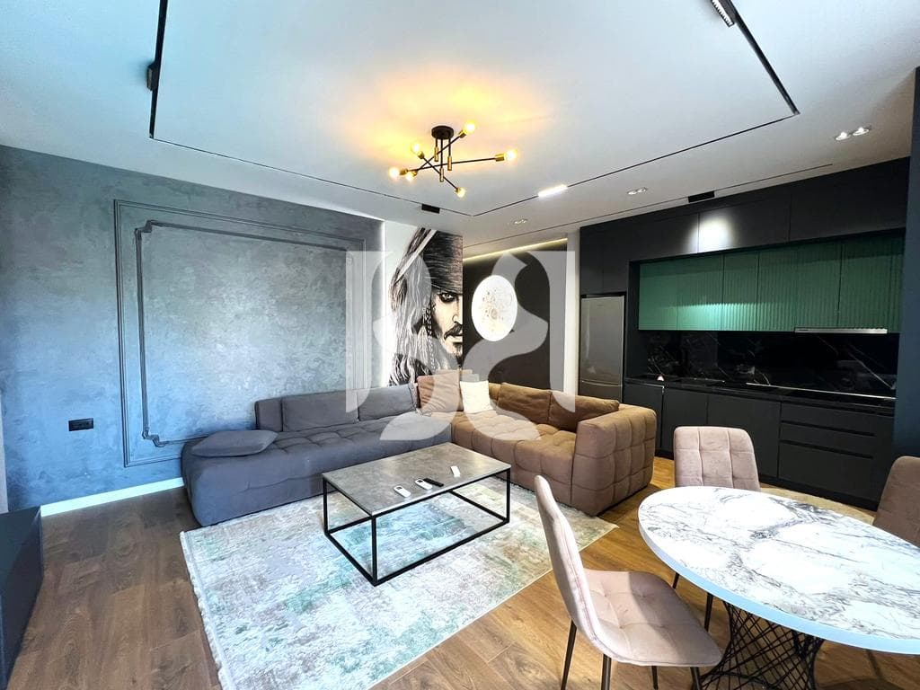 Apartament 1+1 në Shitje në Farkë – LakeLand Residence | 79 m² | Kati 1 | 170,000 € * 2