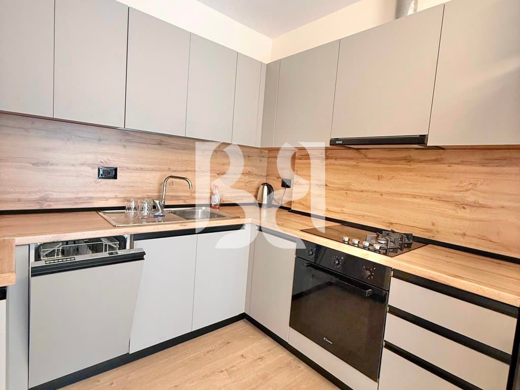 APARTAMENT PREMIUM 2+1 ME QERA TE DELIJORGJI 3