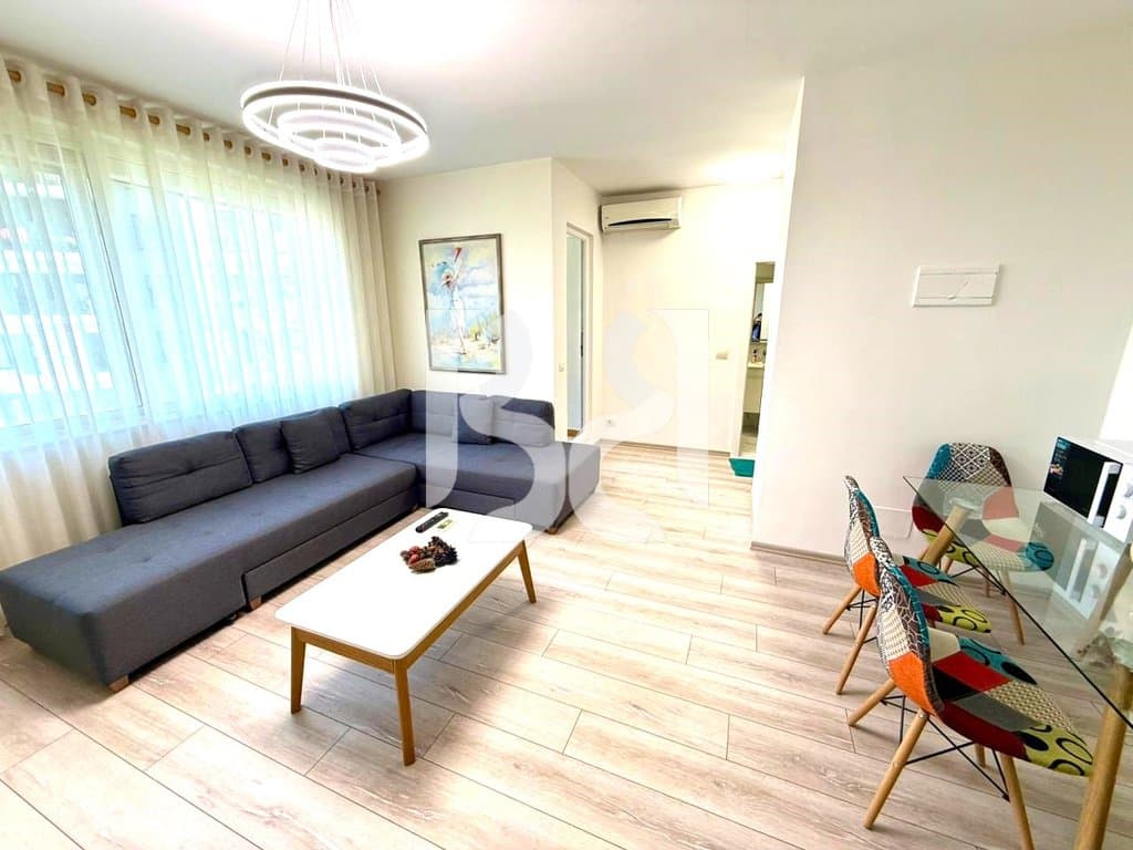 APARTAMENT 1+1 ME QIRA TEK RRUGA E KOSOVAREVE* 2