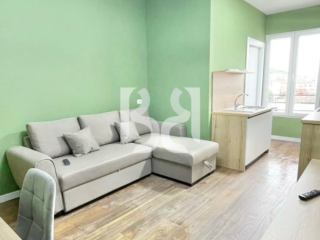 APARTAMENT ME QERA 2+1 NE YZBERISHT 2