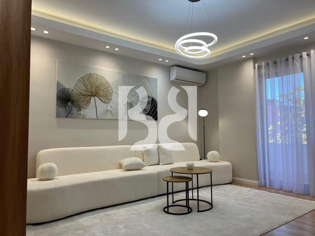 SHITET APARTAMENT 2+1+2 NE ASTIR