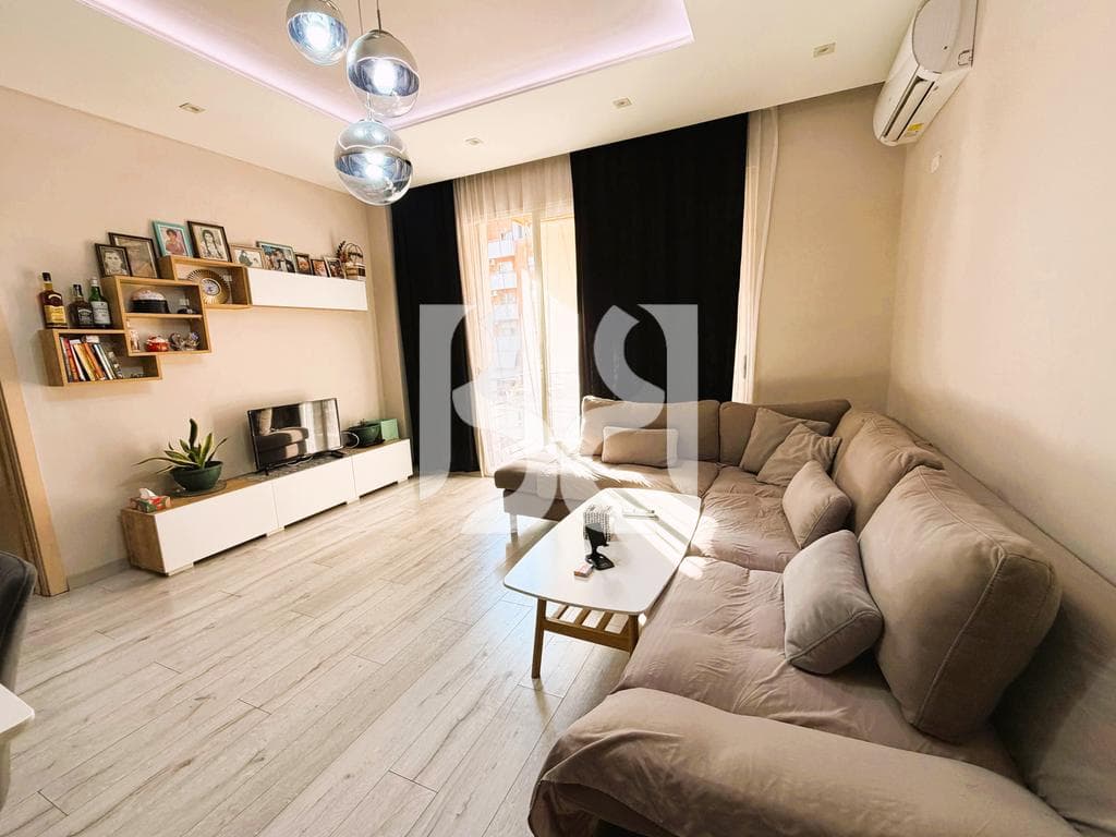 SHITET APARTAMENT 2+1+BALLKON NE ASTIR