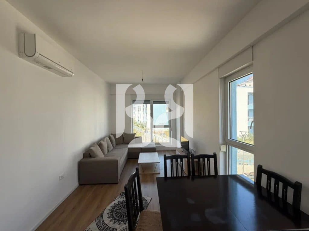APARTAMENT ME QERA 1+1 TE REZIDENCA OXA, SHKOZE*