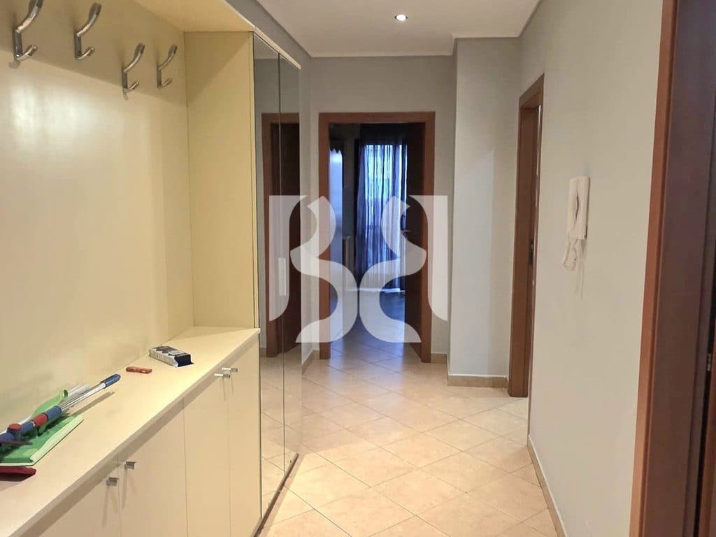 APARTAMENT 2+1+2 ME QIRA NË KOMUNËN E PARISIT, TIRANË 2