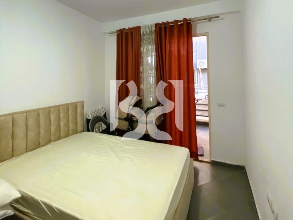 APARTAMENT 2+1 PER SHITJE TE KOMPLEKSI TOM DOSHI 4