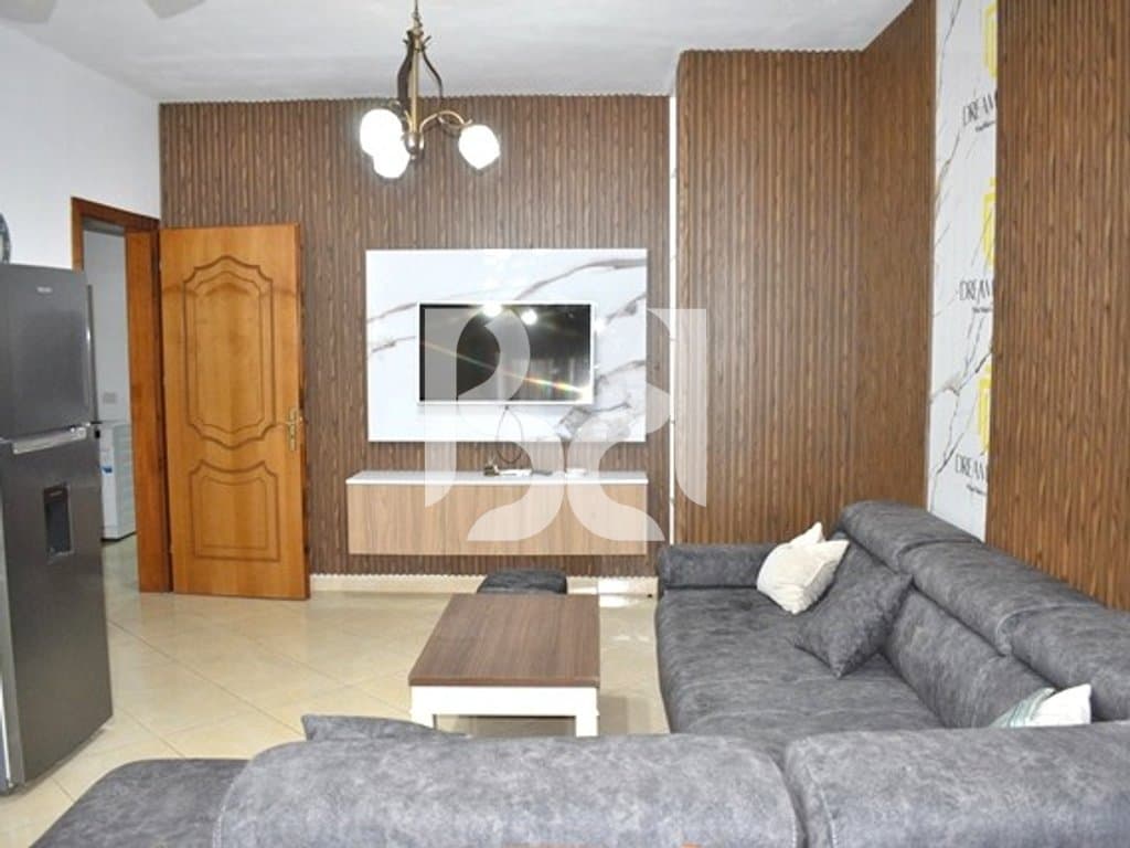 APARTAMENT 2+1+BALLKON ME QIRA NE DON BOSKO 2