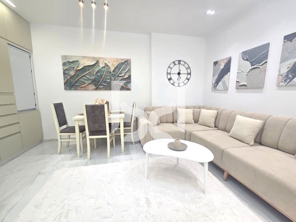 APARTAMENT 1+1 ME QIRA NE DON BOSKO* 3