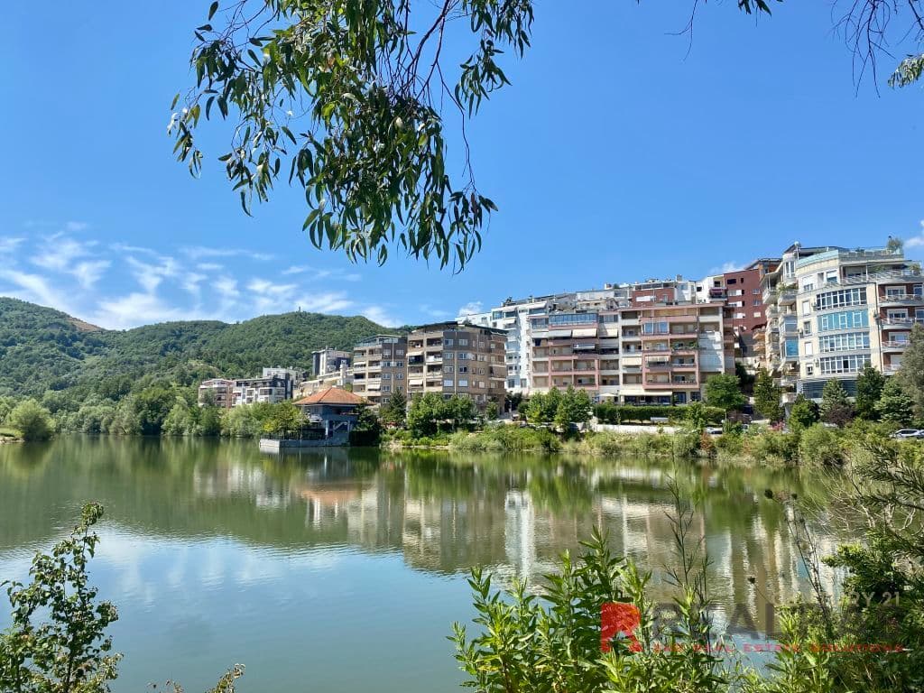 JAPIM ME QIRA APARTAMENT 2+1+2 TE LIQENI I THATE