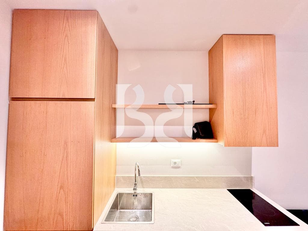 *Super Apartament Studio me Qira në Kompleksin Kaimi 2