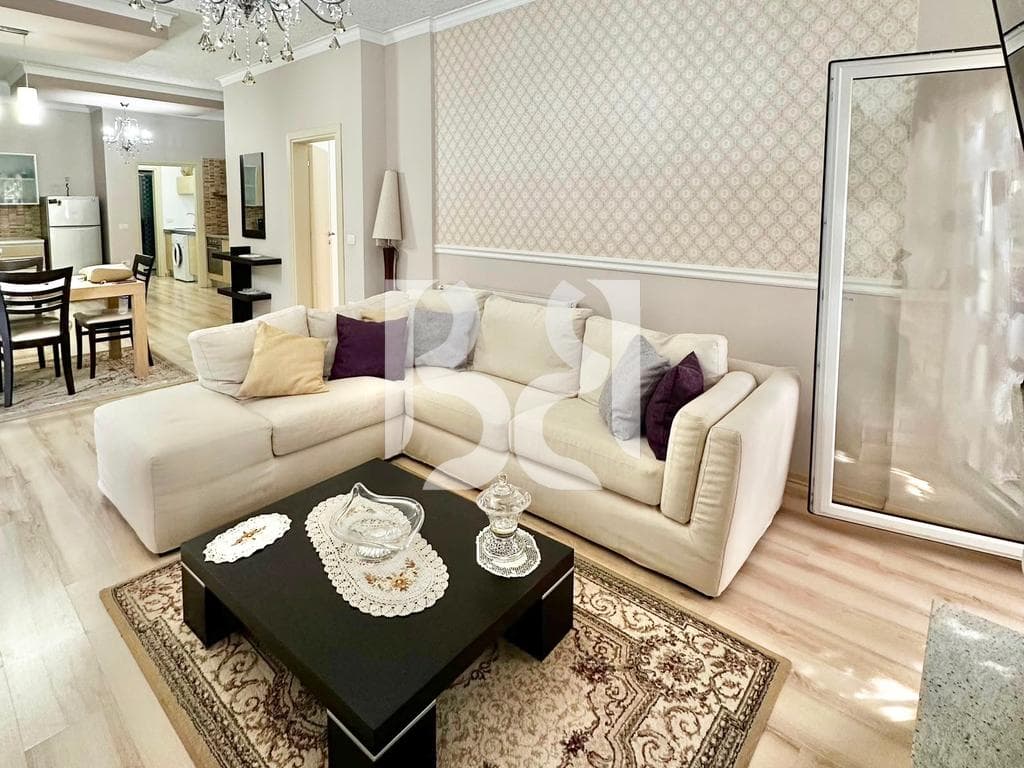 Apartament 3+1+2 për Shitje në Pogradec | Pranë Parkut të Drilonit | Pamje nga Liqeni