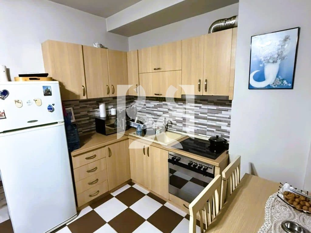 APARTAMENT 2+1 PER SHITJE NE YZBERISHT 3