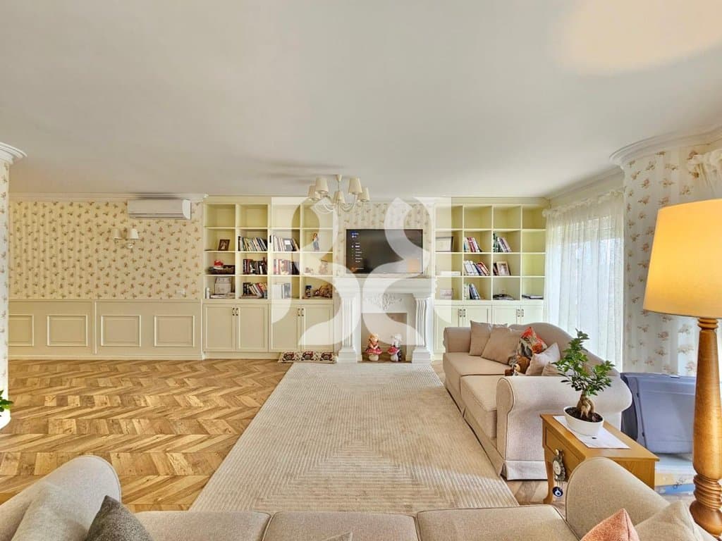 APARTAMENT 2+1+2 TUALETE+BALLKON ME QIRA KODRA E DIELLIT 2* 2