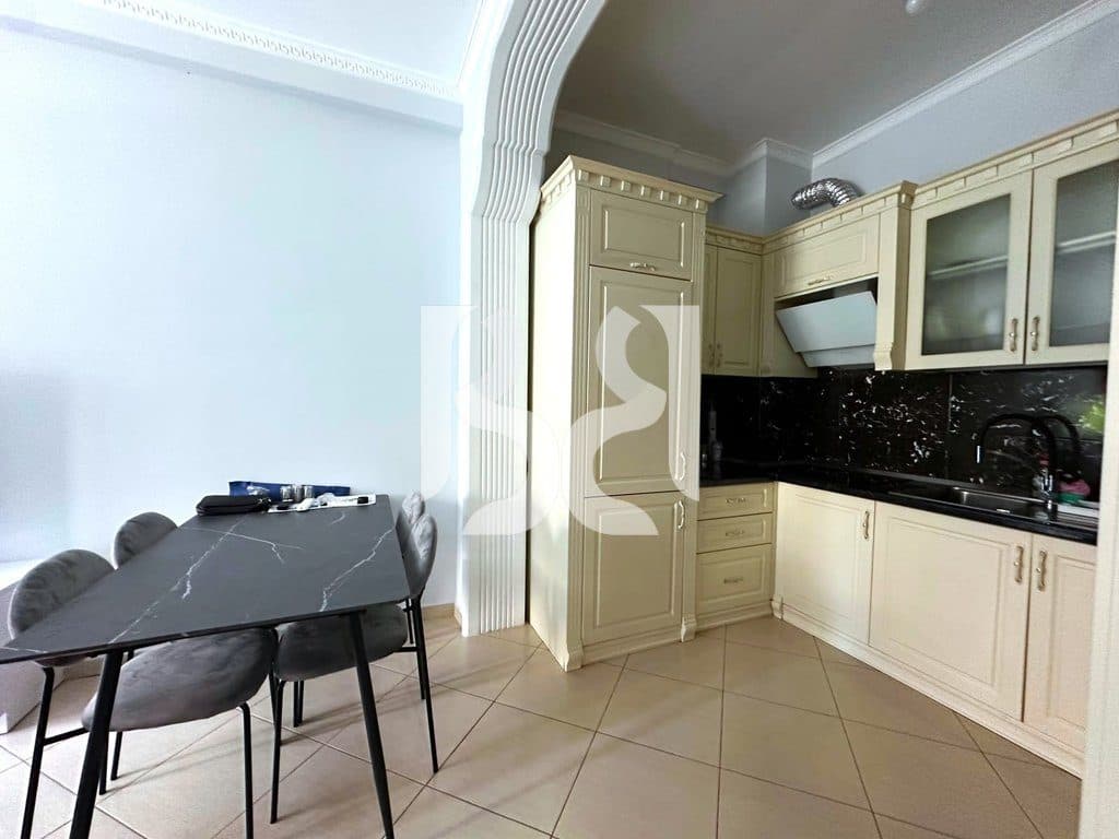 Apartament 2+1 me Qira te Kristal Center, Tirane | Kati 2 | 85,000 Leke/Muaj 3