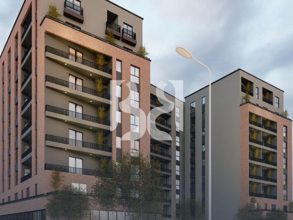 SHITET ME KREDI APARTAMENT 2+1 NE PASKUQAN 3