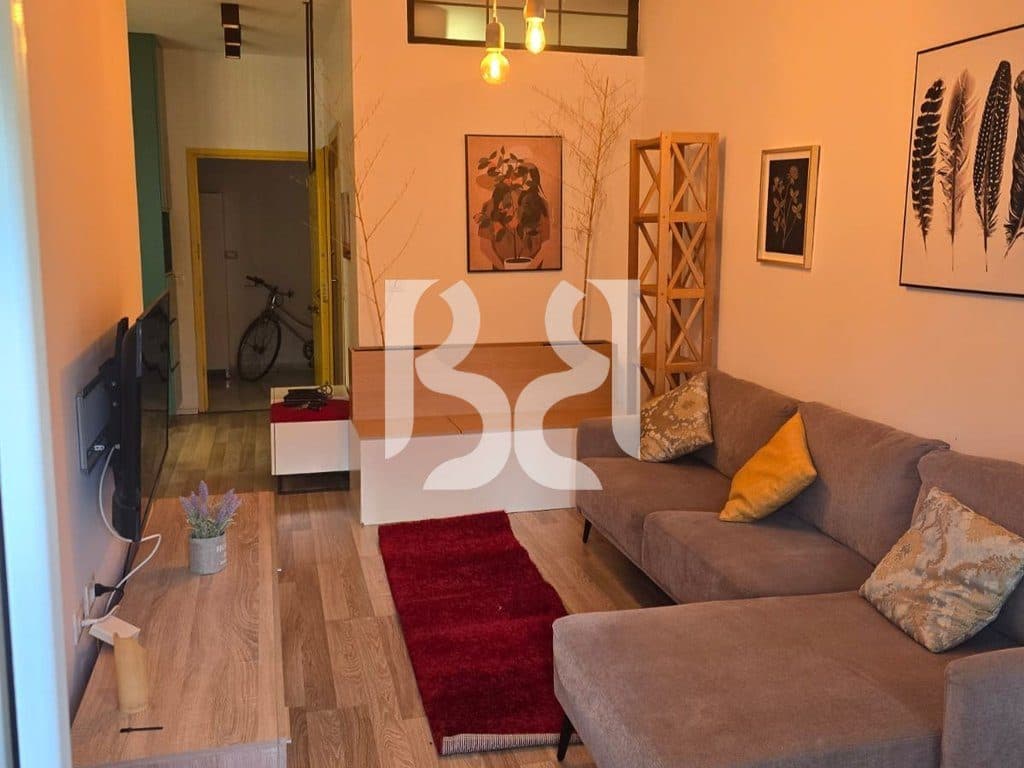APARTAMENT ME QERA 1+1+PARKIM TE KODRA E DIELLIT 2