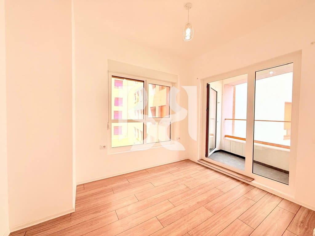 APARTAMENT 1+1 ME QIRA ALI DEM KOMPLEKSI "MANGALEM" 4