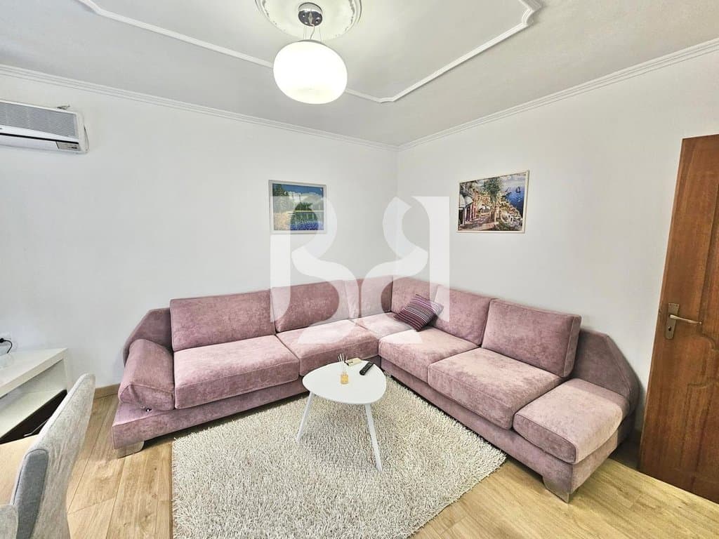 APARTAMENT 1+1 ME QIRA MYSLYM SHYRI, PRANE SHKOLLES ARBERN BORCI 2