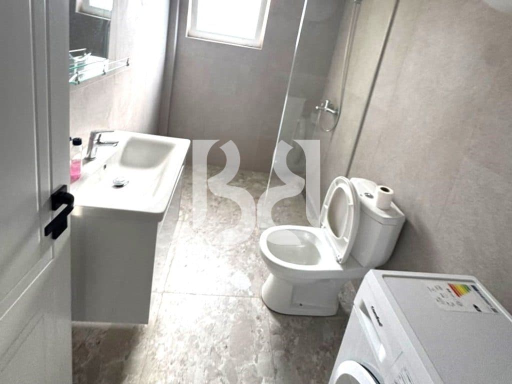 APARTAMENT 1+1 ME QIRA NE FARKE – LAKELAND RESIDENCE | 400€ 4