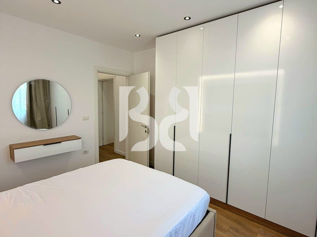 APARTAMENT PËR SHITJE 1+1 TEK KONVIKTET E INXHINIERISË SË NDËRTIMIT, TIRANË 4