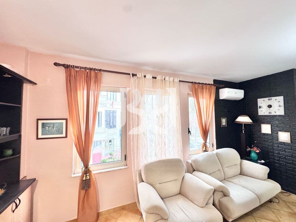 APARTAMENT ME QIRA TE KODRA E DIELLIT PRANE NJESIS 13 2+1+2