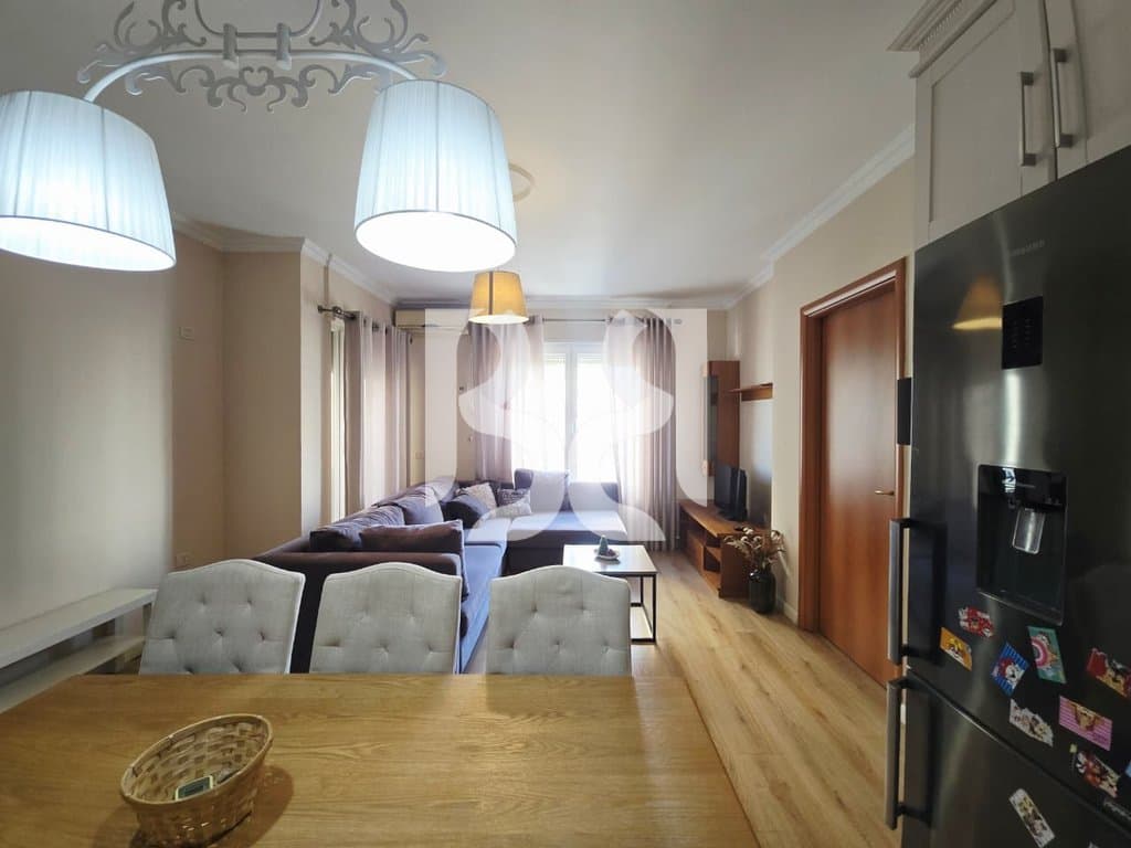 JEPET APARTAMENT ME QIRA 1+1+BALLKON | ISH PARKU | 600€ 4