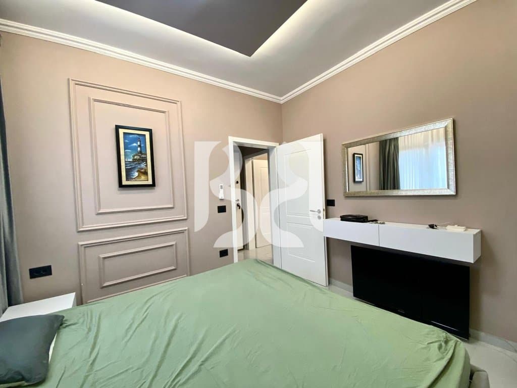 APARTAMENT 1+1 ME QIRA, RR. E DURRESIT 4