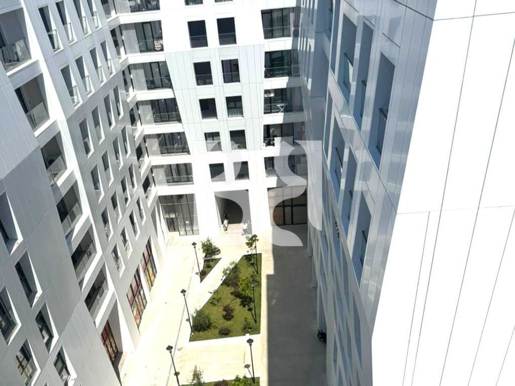 APARTAMENT 2+1+BALLKON ME QIRA TEK REZIDENCA PORCELANI 2