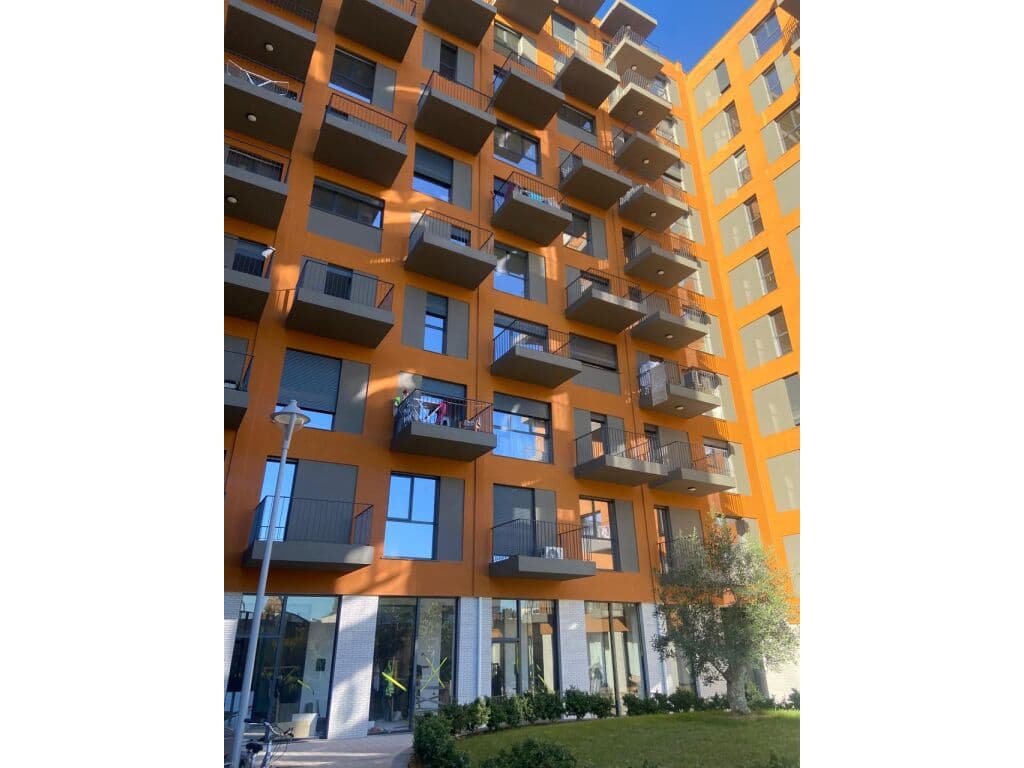 SHESIM APARTAMENT ME KREDI 2+1+2 TE ASL-JA PRANE VENUSE 2