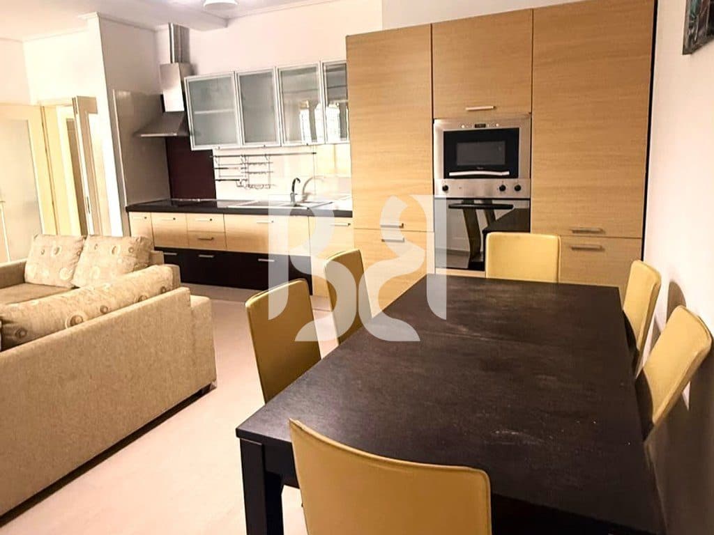 APARTAMENT 2+1+2 PER SHITJE TEK TREGU ELEKTRIK 4