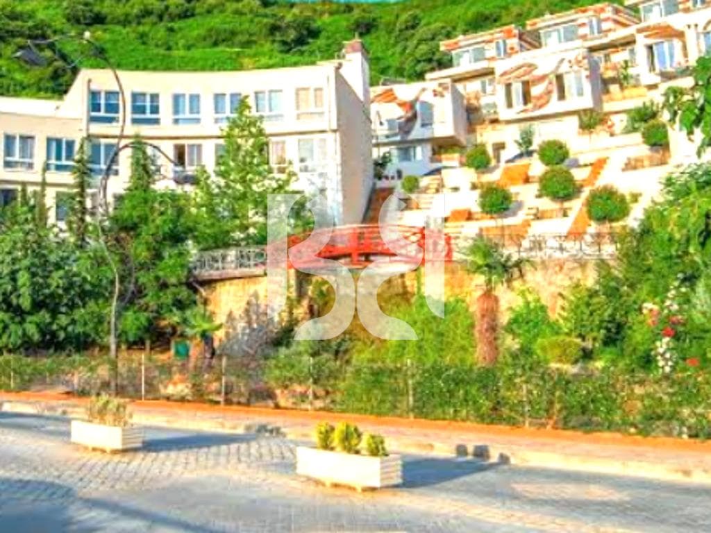 APARTAMENT DUPLEX ME TARRACE NE SHITJE TEK KODRA E DIELLIT RESIDENCA 2 3