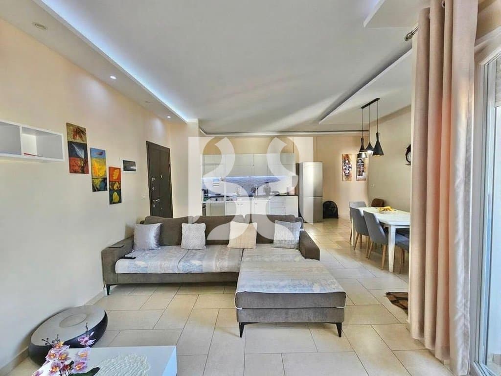 APARTAMENT 2+1 NE SHITJE TE KOPESHTI BOTANIK 2