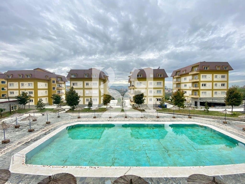 APARTAMENT 1+1 NE SHITJE LAKELAND FARKE*