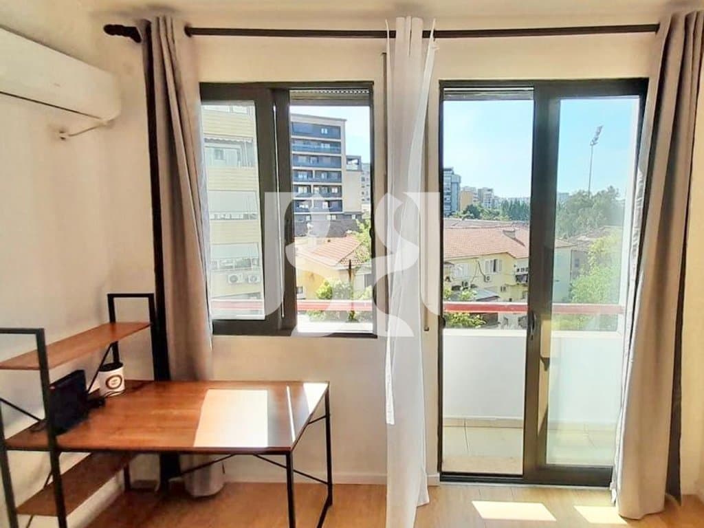 Apartament 1+1 me Qira në Bllok – Tiranë | Lokacion Premium 4