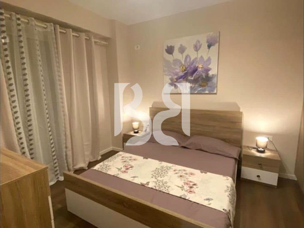 APARTAMENT 1+1 ME QIRA KOMPLEKSI DELIJORGJI * 3