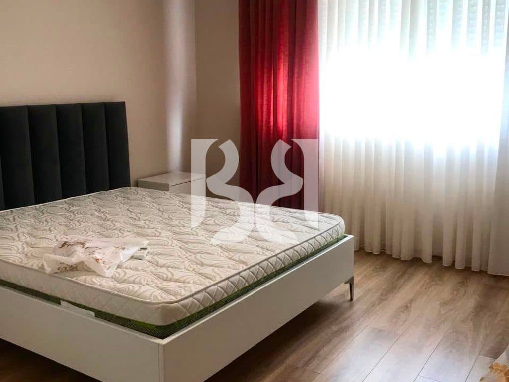 Apartament 2+1 me Qira në Kompleksin Mateo | Kopshti Zoologjik | 105 m² | Kati 4 | 60,000 Lekë 4