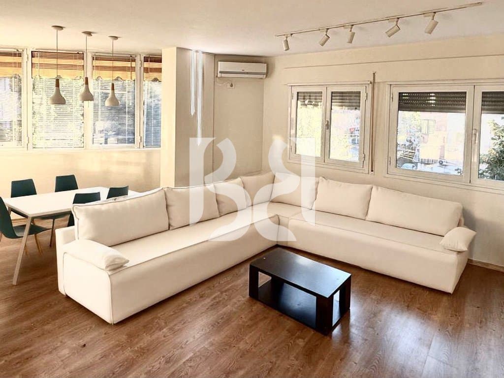Apartament 2+1 me Qira në Komunën e Parisit Lokacion Premium** 2
