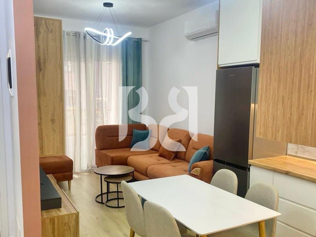 APARTAMENT 1+1 ME QIRA MANGALEM 21 400 EURO