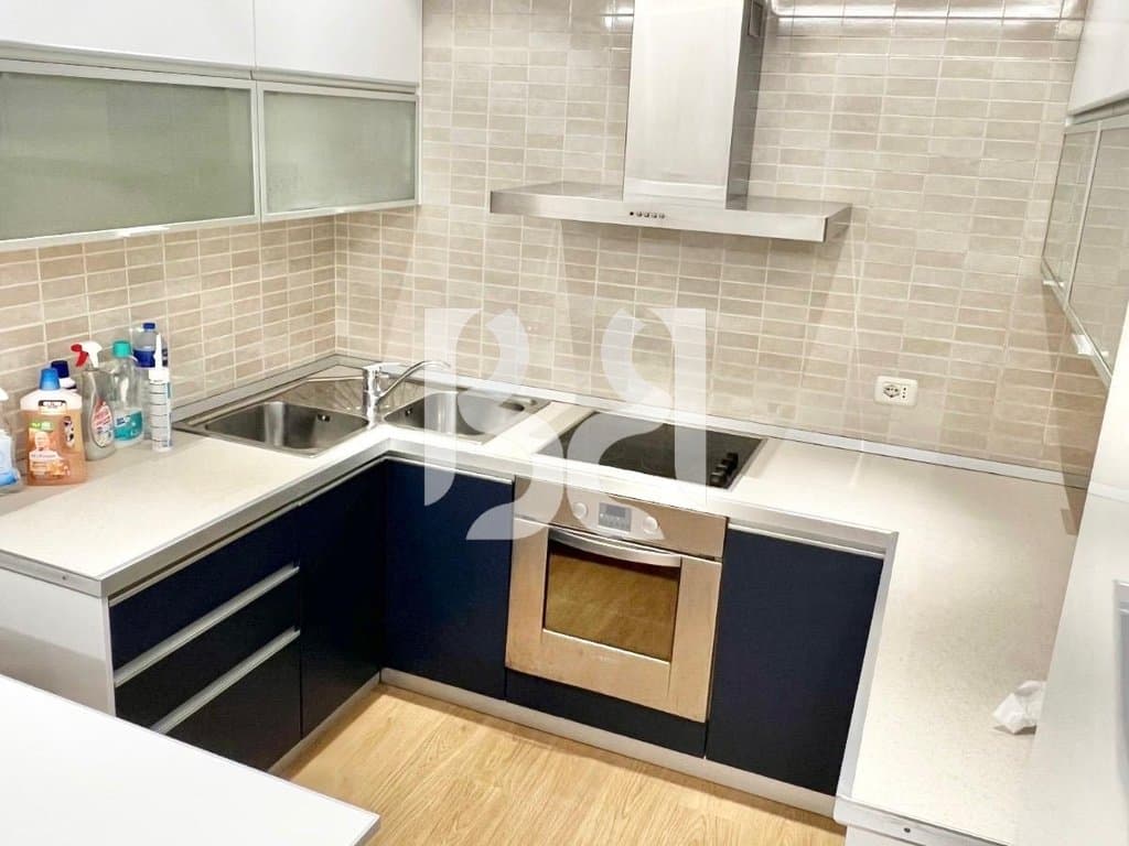 *APARTAMENT 1+1+BALLKON ME QIRA,TREGU ELEKTRIK 3