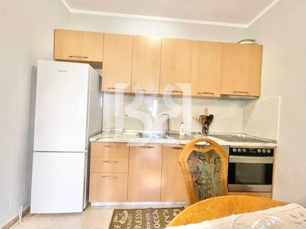 APARTAMENT 2+1 ME QIRA NE MYSLYM SHYRI 3