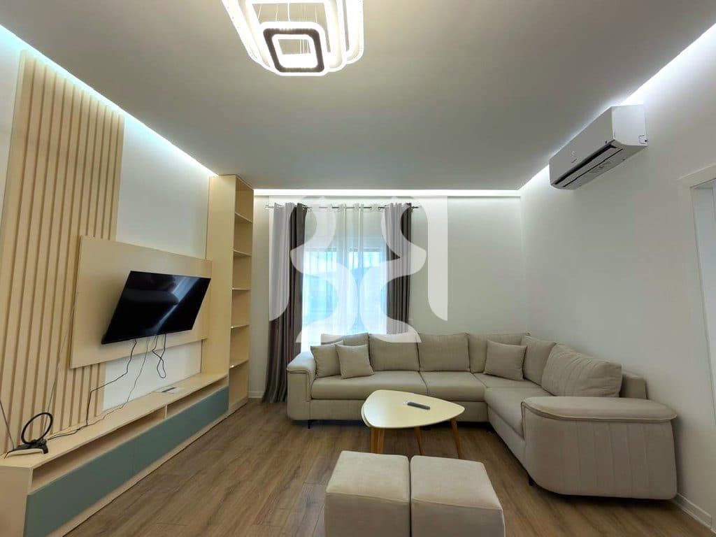 Apartament 2+1 me Qira në Sauk të Vjetër, Tiranë | 90 m² | 600 €/Muaj Neto 2