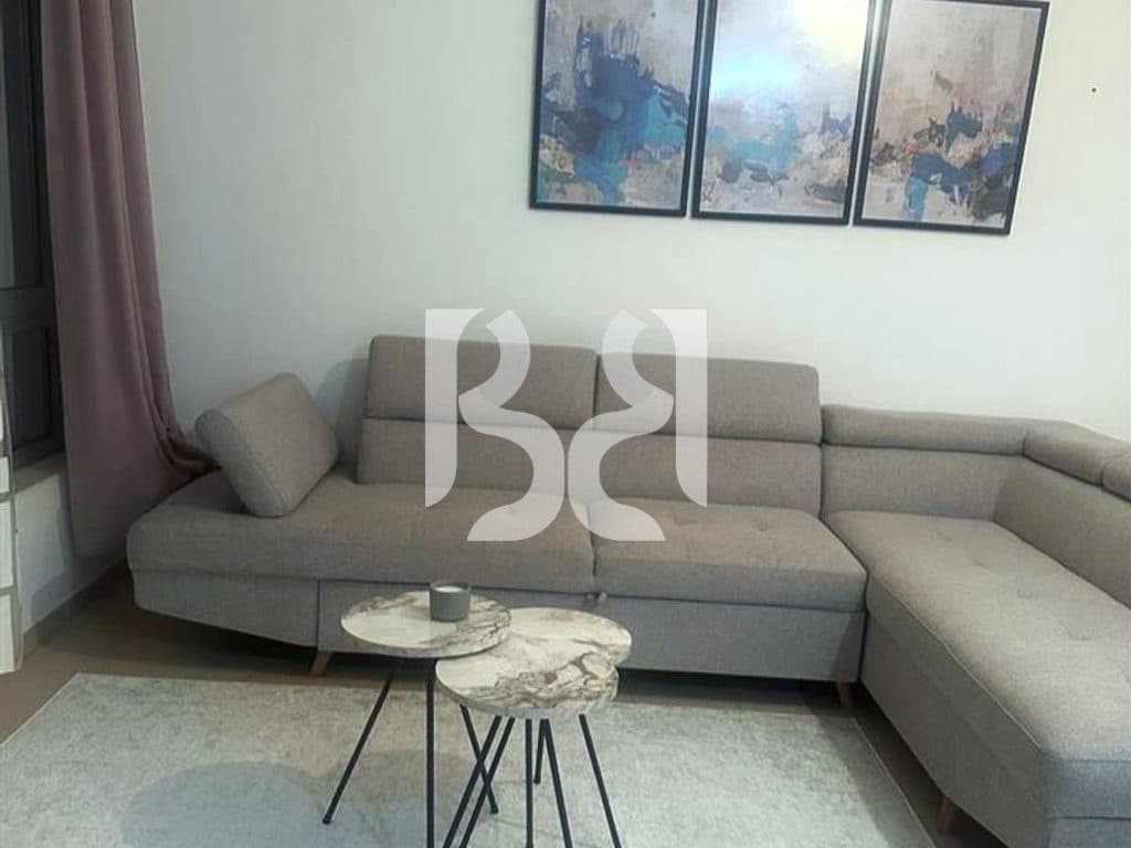 JEPET ME QIRA APARTAMENT 1+1 NË VLORË | DIAMOND HILL | 67 m² | KATI 2 | 50.000 leke/muaj 2