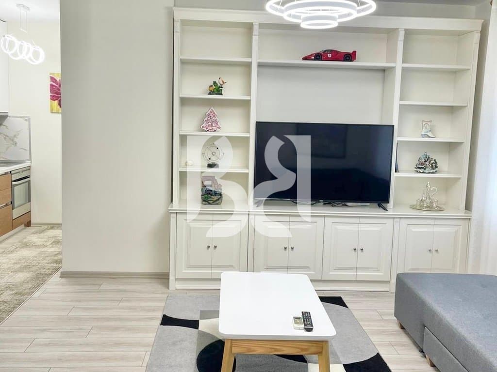 APARTAMENT ME QIRA 1+1 RRUGA E KOSOVARVE* 3