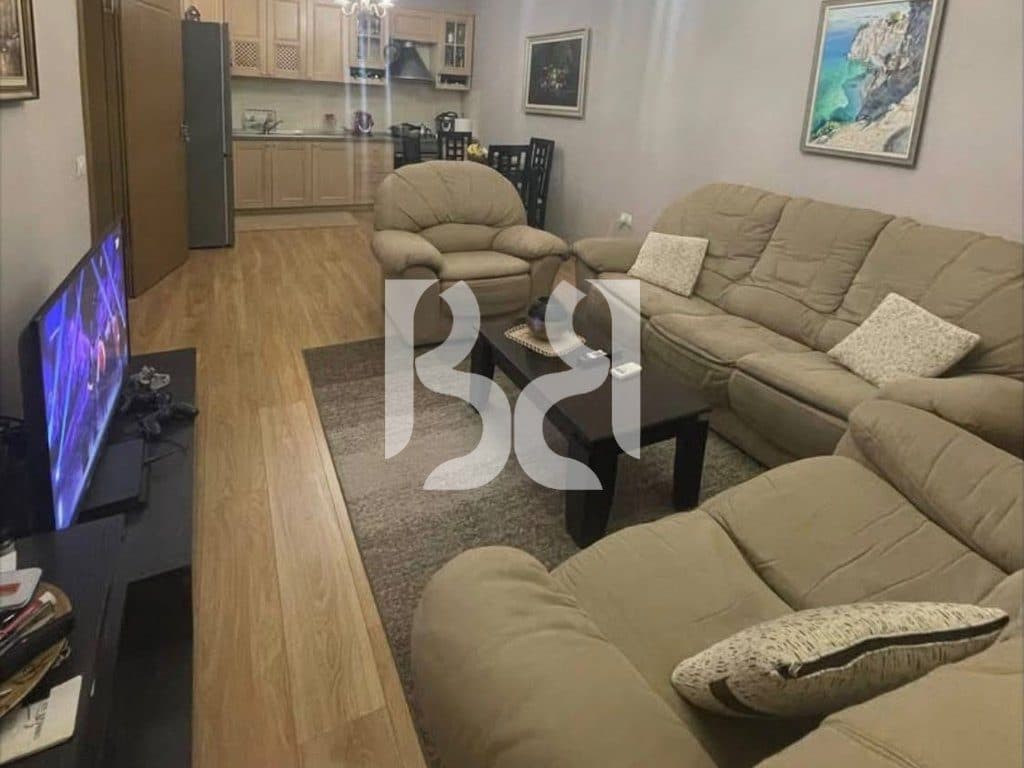 APARTAMENT ME QERA 2+1 TE PALLATET CABEJ, MISTO MAME 4