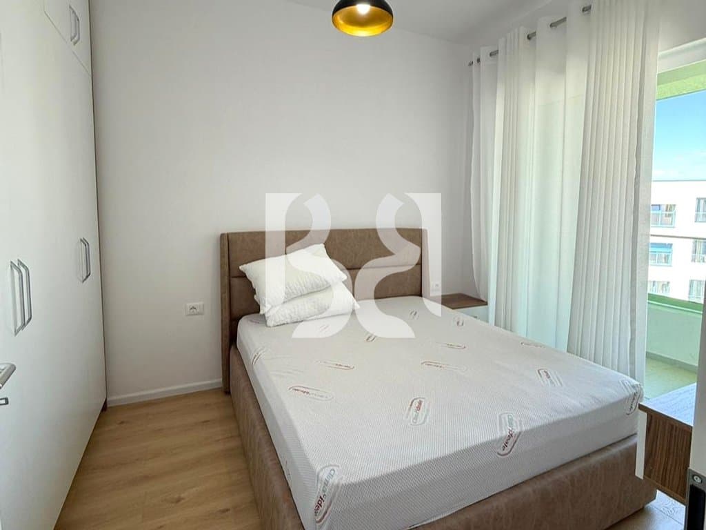 APARTAMENT 1+1+BALLKON ME QIRA* 4