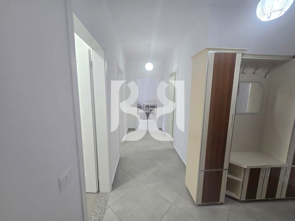 APARTAMENT 2+1+2+BALLKON ME QIRA TEK VILA L2 NE ASTIR** 4