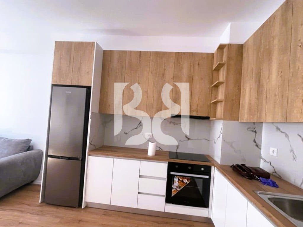 APARTAMENT 1+1 ME QIRA NE URBAN GATE ASTIR 2