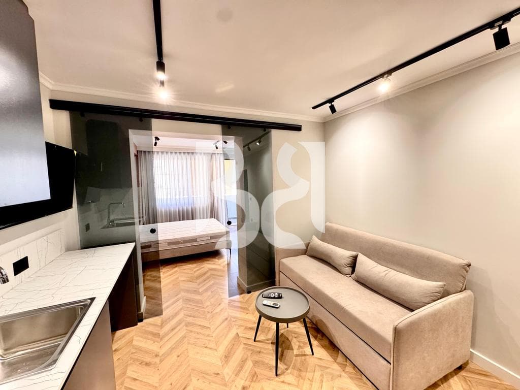SHITEN 3 APARTAMENTE AIRBNB (2 APARTAMENTE TIPOLOGJI 1+1 & 1 STUDIO), RRUGA MINE PEZA* 4