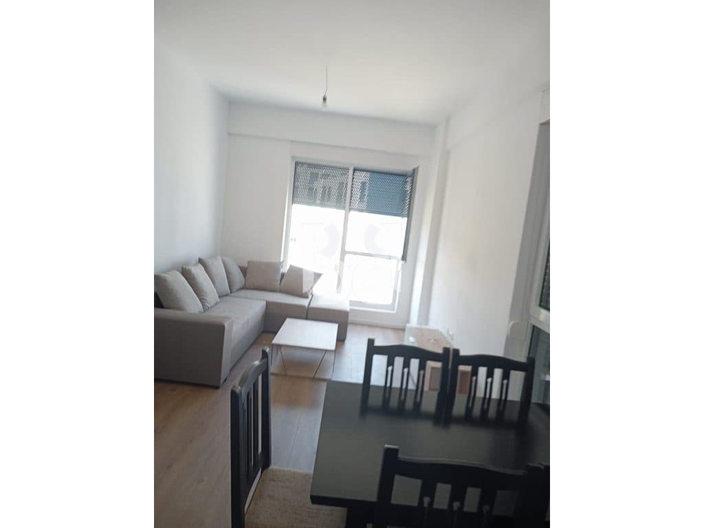 Apartament 1+1 me Qira në Fresk ,Residence Oxa – Tiranë** 2