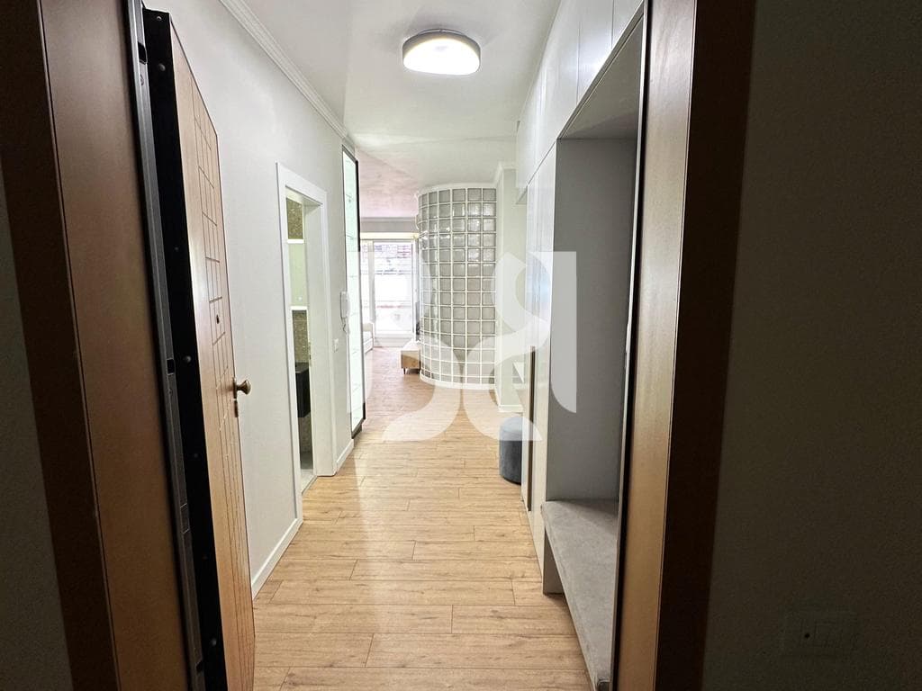 JEPET APARTAMENT 2+1+2 ME QIRA NE DON BOSCO*